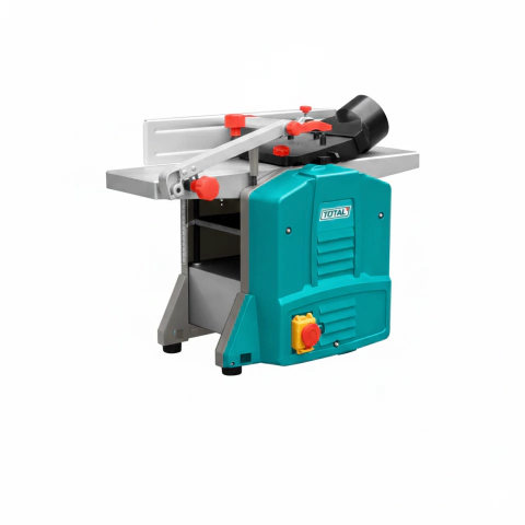 Cepilladora Garlopa De Banco Mesa Total 1500W TJPR15001-4