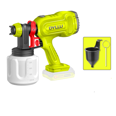 Equipo para Pintar 20V DYLLU DTSU3066