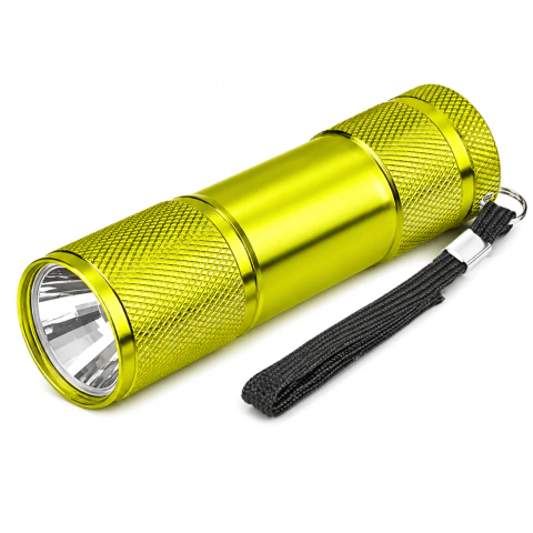 Linterna 50 Lumens DYLLU DTFL2J03