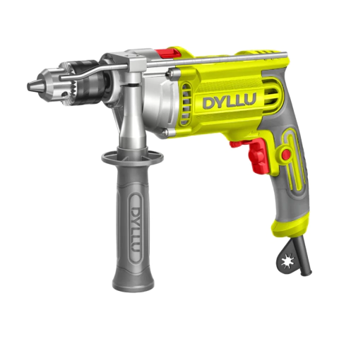 Taladro percutor Dyllu By Total 1050w 13mm 2800 rpm DTMD151051-4